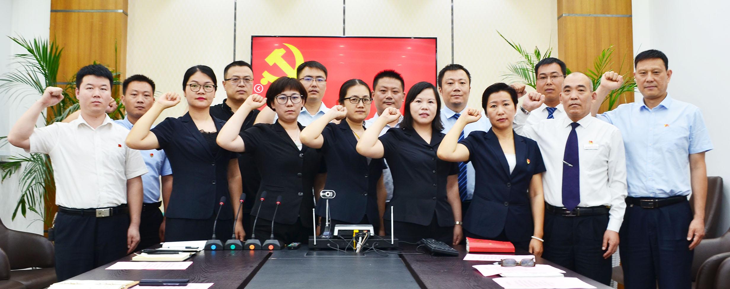qianyi千亿平台(中国)集团党委